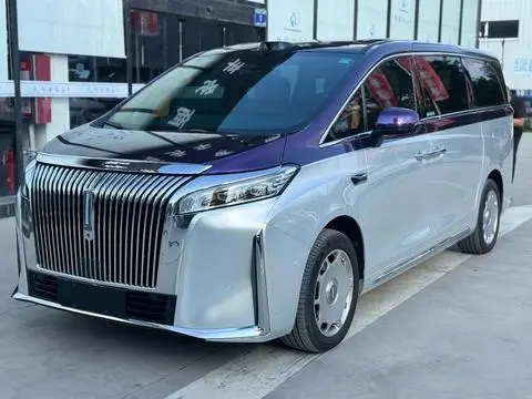 Wey 高山 PHEV 2025