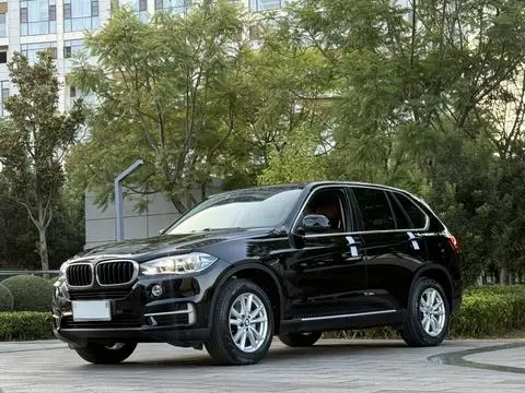 BMW X5 2014