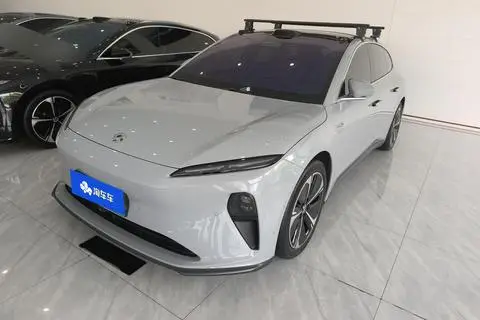 NIO ET5T 2024 — фото 1