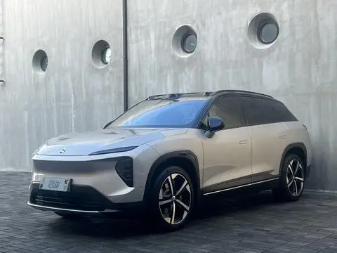 NIO ES7 2022