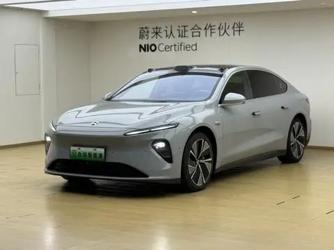 NIO ET7 2021