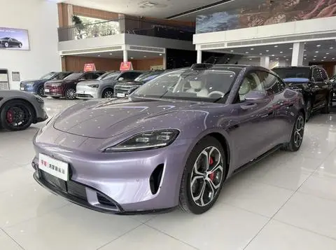 Shangjie Z7 2026