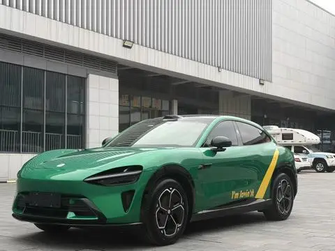 Xiaomi 小米YU7 2025