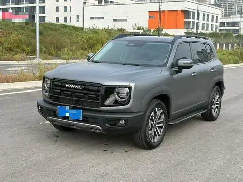 Haval Dargo 2026