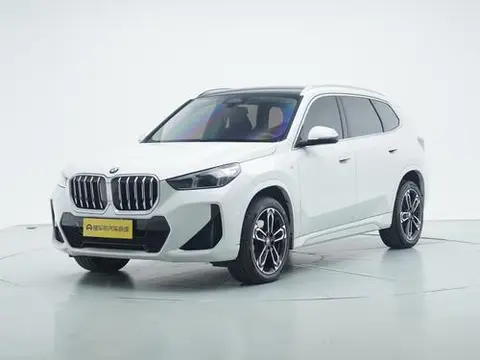 BMW X1 2023