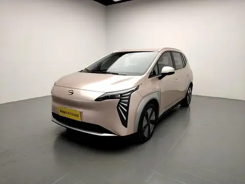 GAC AION Y 2023