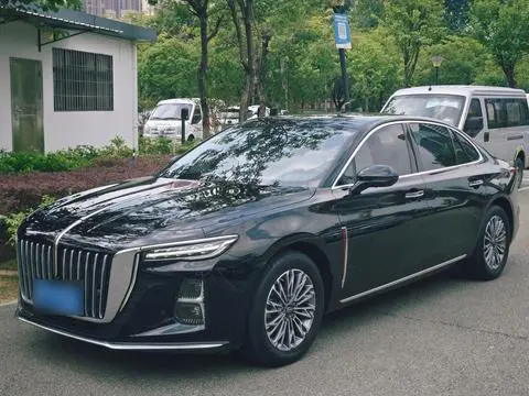 Hongqi H5 2024