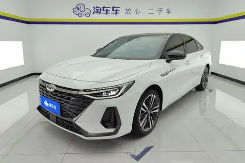 Chery Arrizo 8 2023