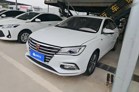 Roewe i5 2019 — фото 1