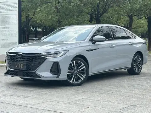 Chery Arrizo 8 2023