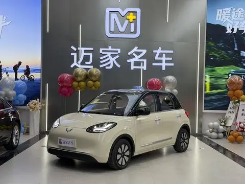 Wuling Bingo 2025