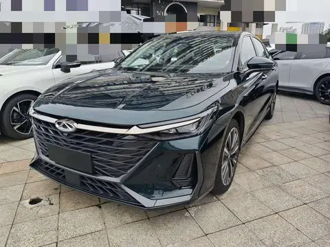 Chery Arrizo 8 2023