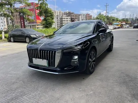 Hongqi H5 PHEV 2025