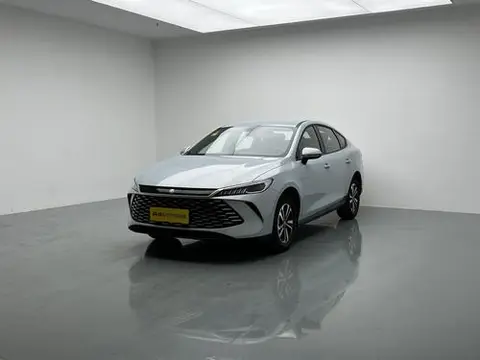 BYD 秦PLUS DM 2026