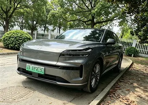 Onvo L90 2025