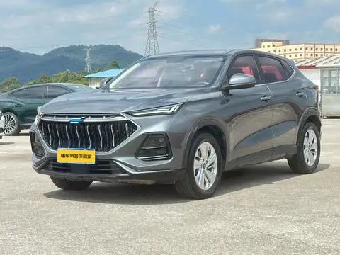 Oshan X5 2021