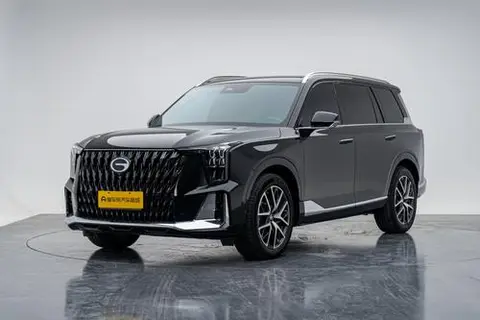 GAC GS8 2024