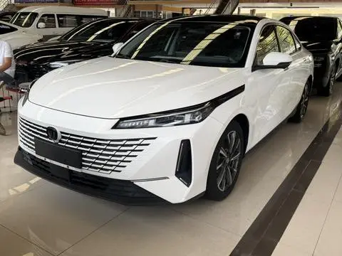 Changan 逸达 2023