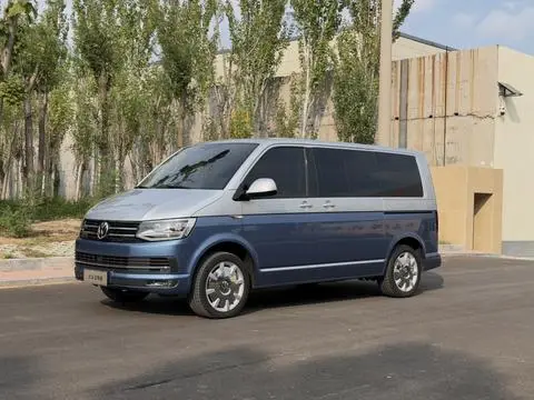 Volkswagen 迈特威 2018