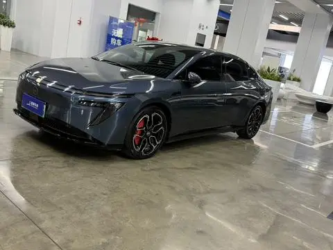 Nissan N7 2025