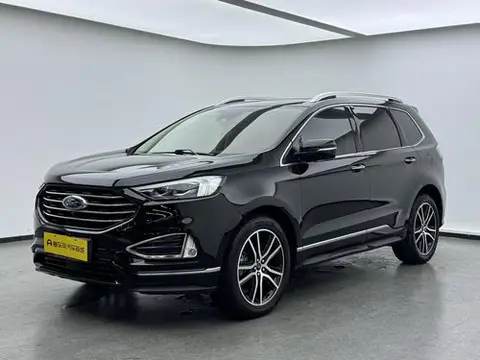 Ford 锐界 2020
