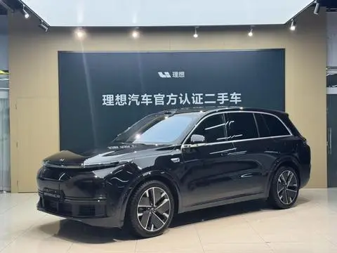 Li L8 2025