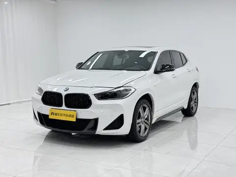 BMW X2 2023