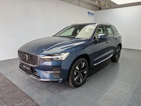 Volvo XC60 2026