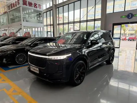 Li ONE 2021