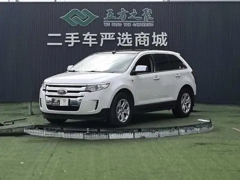 Ford 锐界 2012