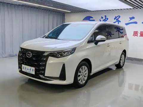 GAC M6 2023