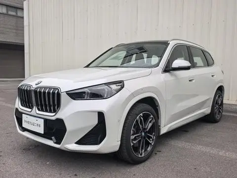 BMW X1 2026 — фото 1
