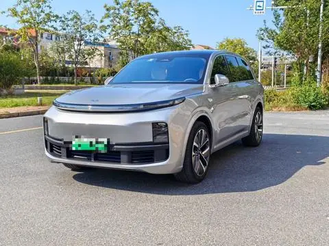 Li L8 2023