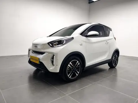 Chery QQ 小蚂蚁 2022 — фото 1