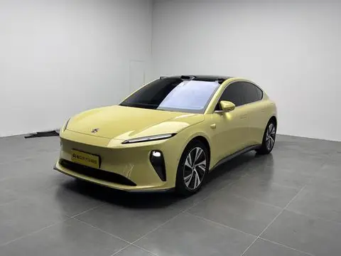 NIO ET5 2024