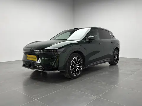 ZEEKR ZEEKR 7X 2025
