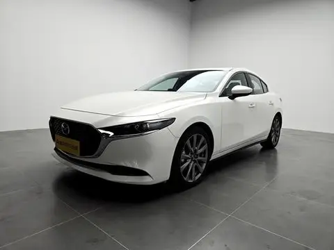 Mazda 3 昂克赛拉 2023