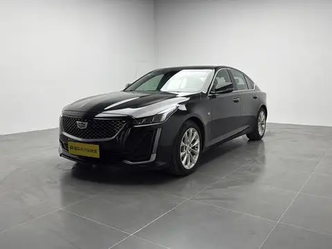 Cadillac CT5 2020