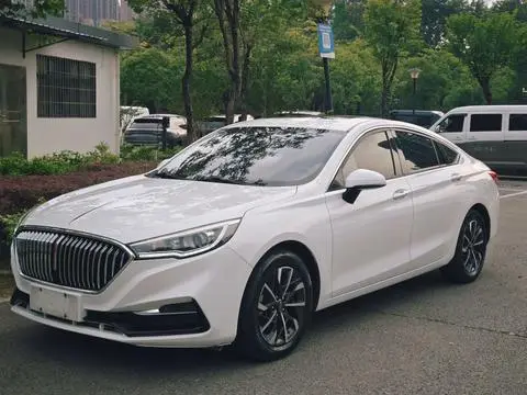 Hongqi H5 Classic 2022
