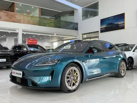 Shangjie Z7T 2026
