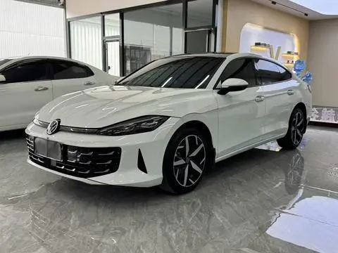 Volkswagen Lamando 2026