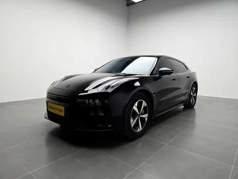 ZEEKR ZEEKR 001 2023