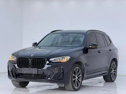 BMW X3 2023