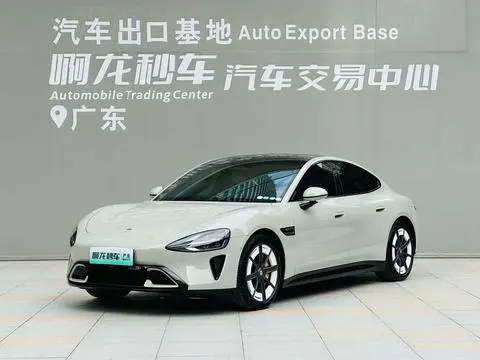 Xiaomi 小米SU7 2024