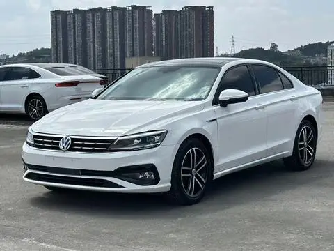 Volkswagen Lamando 2019