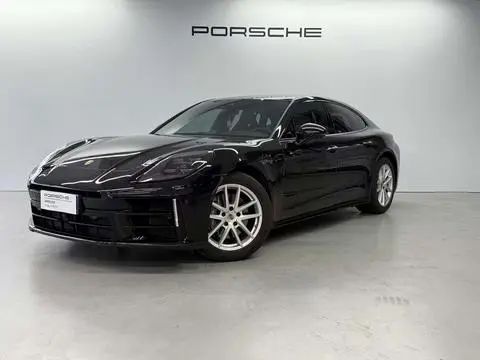 Porsche Panamera 2024
