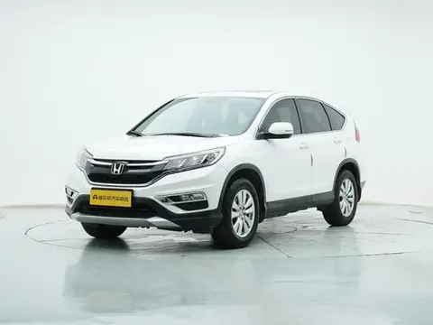 Honda CR-V 2016 — фото 1