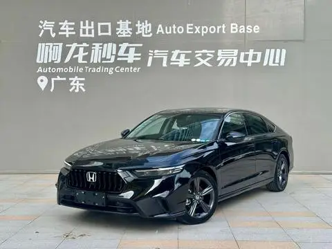 Honda 英仕派 2023
