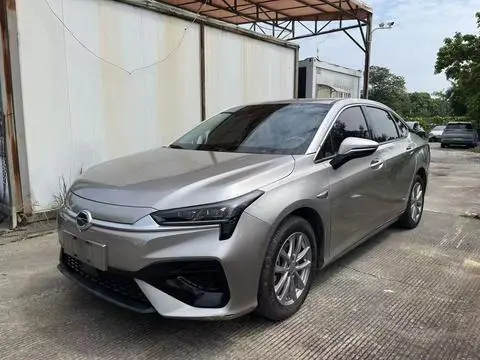 GAC AION S 2023