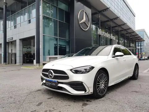 Mercedes-Benz C-Class 2024 — фото 1